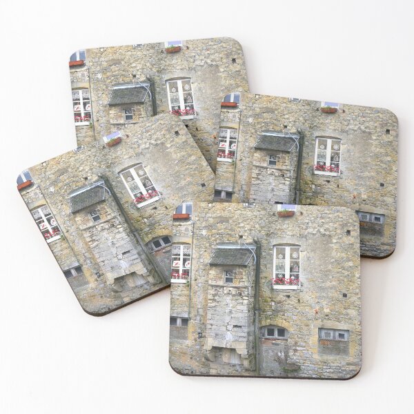 Item preview, Bayeux (3) Architectural Stories designed and sold by Larry Davis.