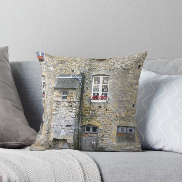 Item preview, Bayeux (3) Architectural Stories designed and sold by Larry Davis.