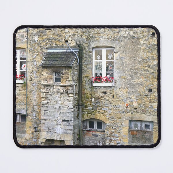 Item preview, Bayeux (3) Architectural Stories designed and sold by Larry Davis.