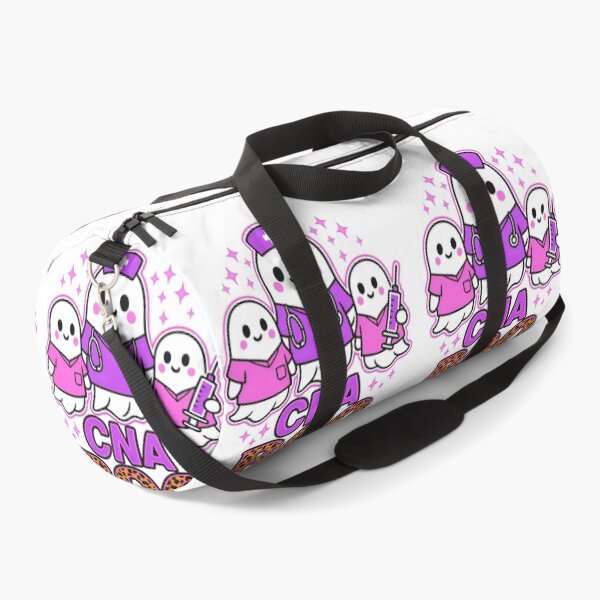 Item preview, CNA Boo Crew – Cute Ghost CNA Team Halloween Design designed and sold by ClinicalHubs.