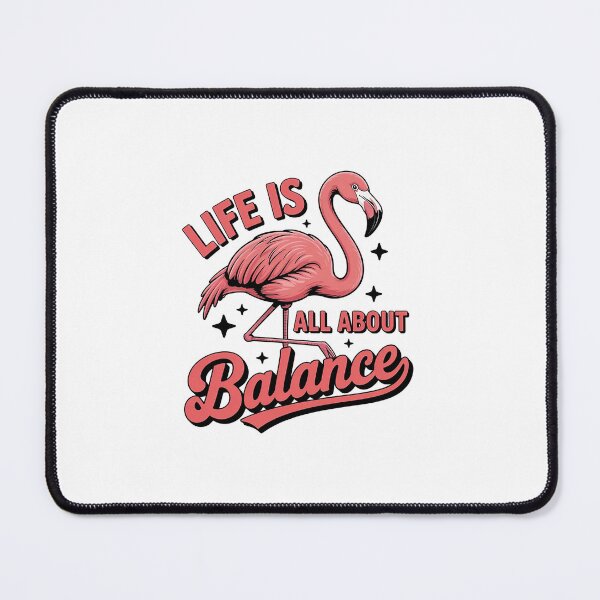 Item preview, Life Is All About Balance designed and sold by carolantonio.
