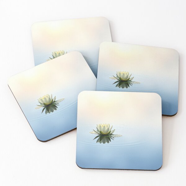 Item preview, water lily designed and sold by Frangnfoddo.