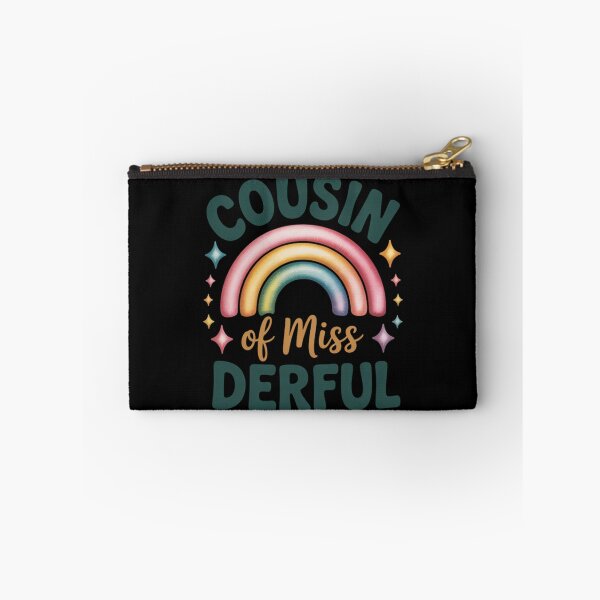 Item preview, Cousin of Miss Onederful Boho Rainbow First Birthday designed and sold by andreaswest.