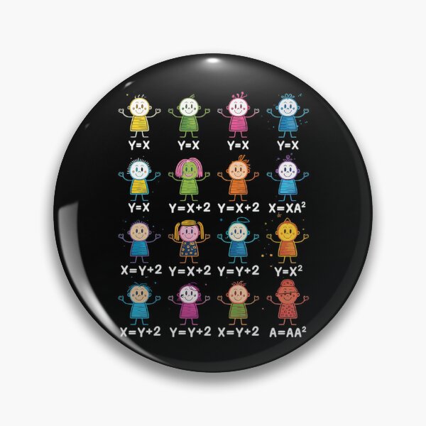Item preview,  Algebra Dance Function Math Teacher Geek  Idea  designed and sold by DigitaldeligArt.
