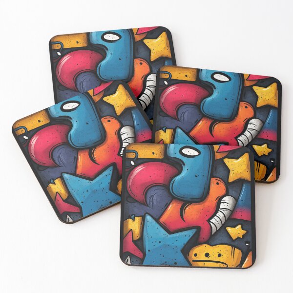 Item preview, cookies designed and sold by Frangnfoddo.