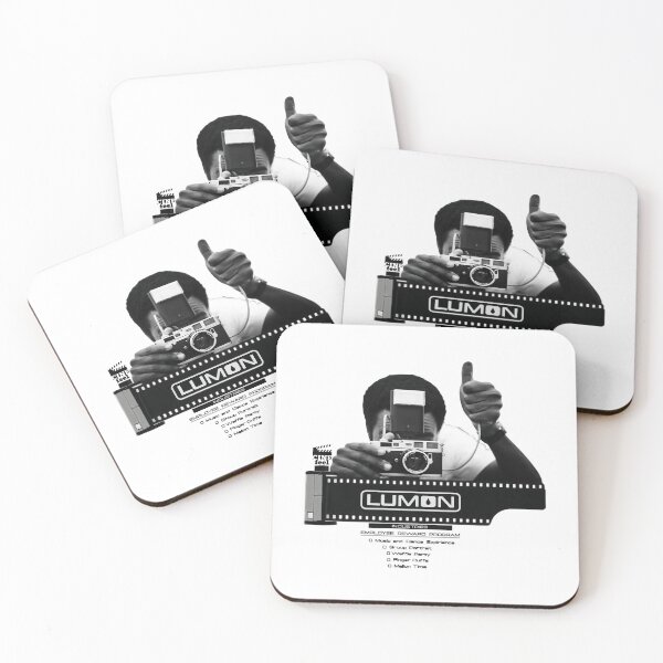 Item preview, Severance - Mr Milchick Photography  designed and sold by cecelleuseger.