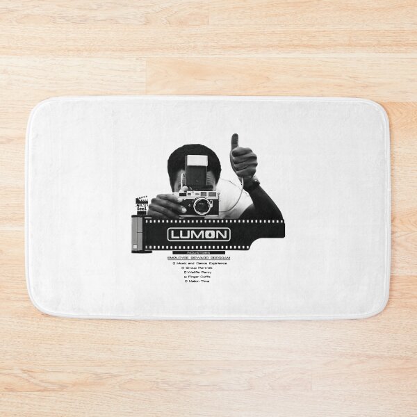 Item preview, Severance - Mr Milchick Photography  designed and sold by cecelleuseger.