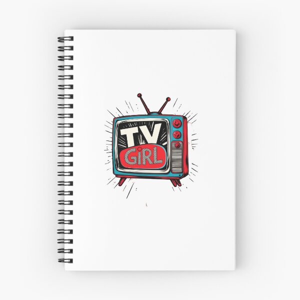 Item preview, Tv Band Indie Pop Fan Art  designed and sold by astanero.