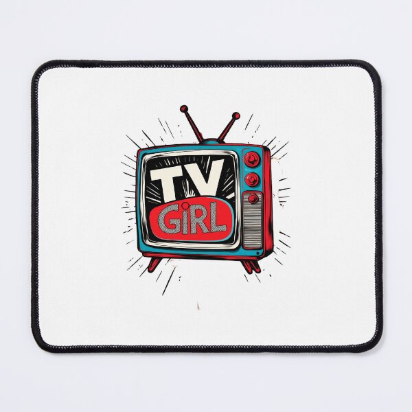Item preview, Tv Band Indie Pop Fan Art designed and sold by astanero.