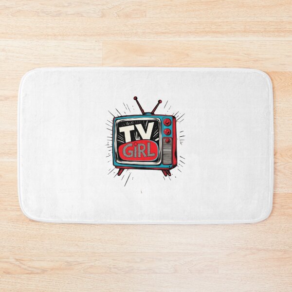 Item preview, Tv Band Indie Pop Fan Art  designed and sold by astanero.