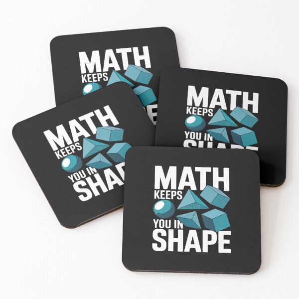 Item preview, Math Teacher Art Men Women Mathematics Equation  designed and sold by DigitaldeligArt.