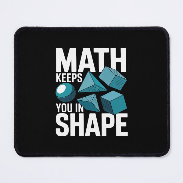 Item preview, Math Teacher Art Men Women Mathematics Equation  designed and sold by DigitaldeligArt.