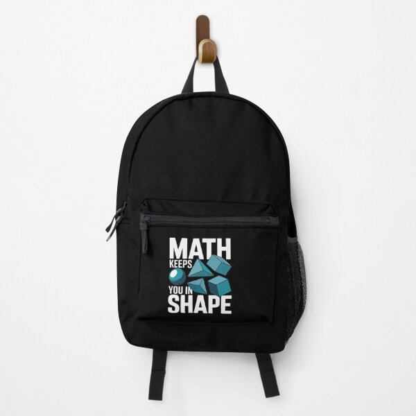 Item preview, Math Teacher Art Men Women Mathematics Equation  designed and sold by DigitaldeligArt.