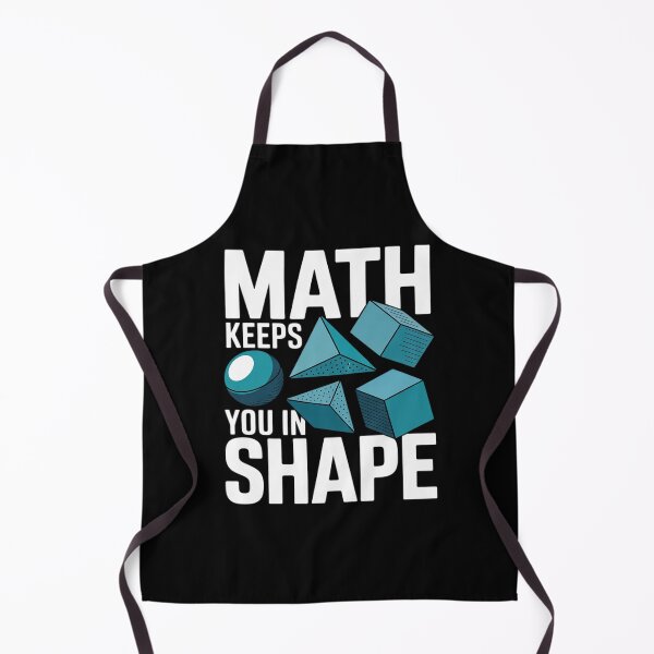 Item preview, Math Teacher Art Men Women Mathematics Equation  designed and sold by DigitaldeligArt.