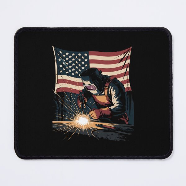Item preview, Cool Welder For Men Women Welding Weld Metal Welder designed and sold by andreaswest.