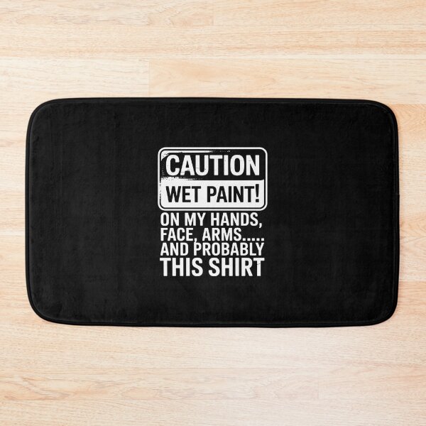 Item preview, Cool Painter Art For Men Women Professional Painter Paint designed and sold by andreaswest.