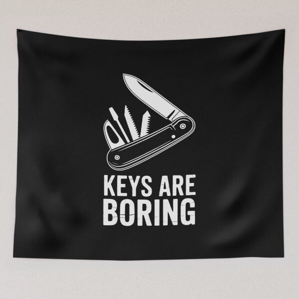Item preview, Cool Lock Picking For Men Women Locksmith Lockpicking designed and sold by andreaswest.