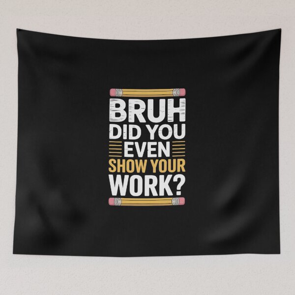 Item preview, Math Teacher Joke Men Women Best Math Quotes 1  designed and sold by DigitaldeligArt.