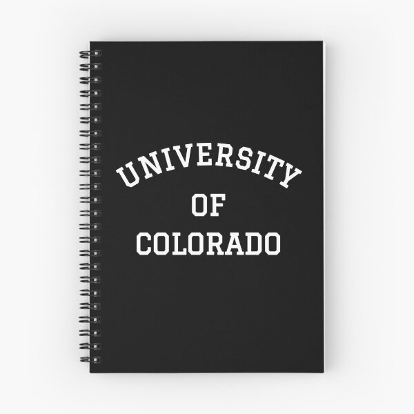 Item preview, UNIVERSITY OF COLORADO designed and sold by olegarh.