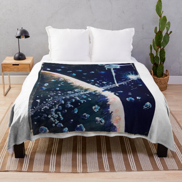 Item preview, Cosmic Futurama cDream Voyage designed and sold by Serenataclouds.