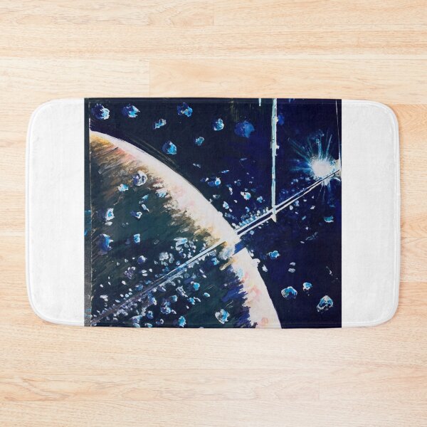 Item preview, Cosmic Futurama cDream Voyage designed and sold by Serenataclouds.