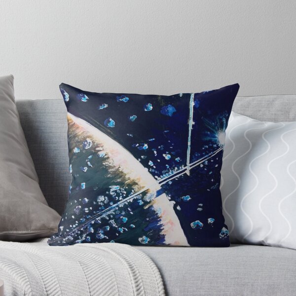Item preview, Cosmic Futurama cDream Voyage designed and sold by Serenataclouds.