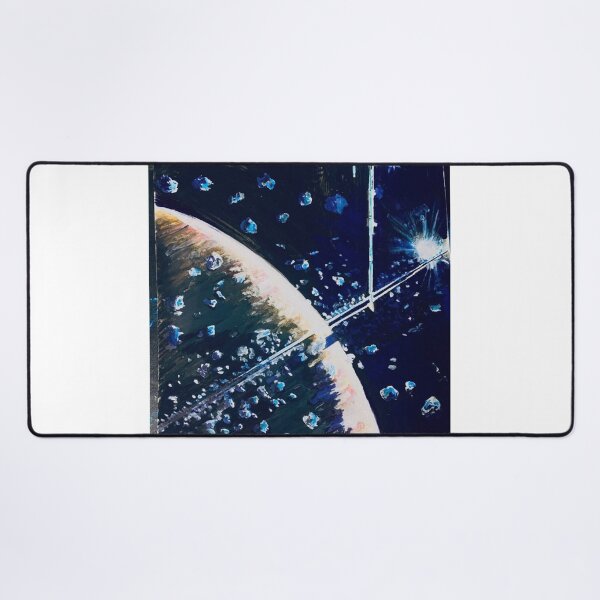 Item preview, Cosmic Futurama cDream Voyage designed and sold by Serenataclouds.