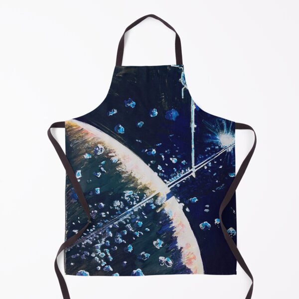 Item preview, Cosmic Futurama cDream Voyage designed and sold by Serenataclouds.