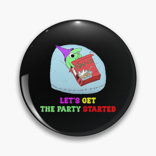 Item preview, Funny Glep Smiling Friends Character  designed and sold by reyvelert.