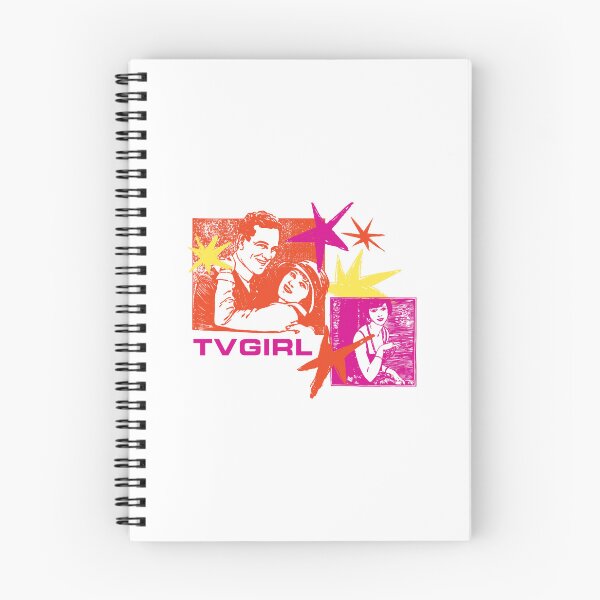 Item preview, Tv Band Summer's Over Inspired  designed and sold by astanero.