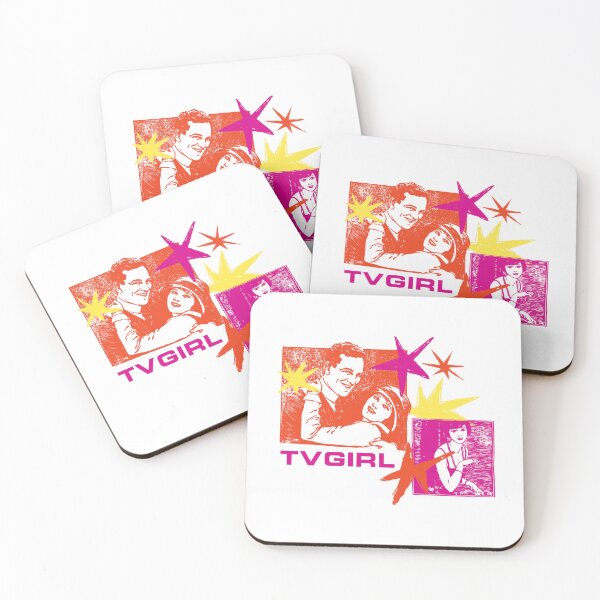 Item preview, Tv Band Summer's Over Inspired  designed and sold by astanero.