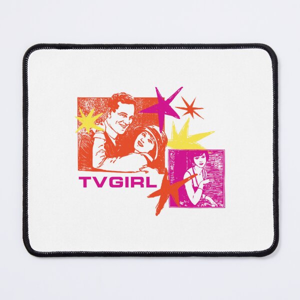 Item preview, Tv Band Summer's Over Inspired designed and sold by astanero.