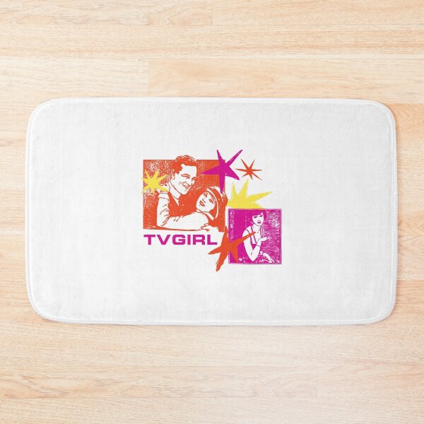 Item preview, Tv Band Summer's Over Inspired  designed and sold by astanero.