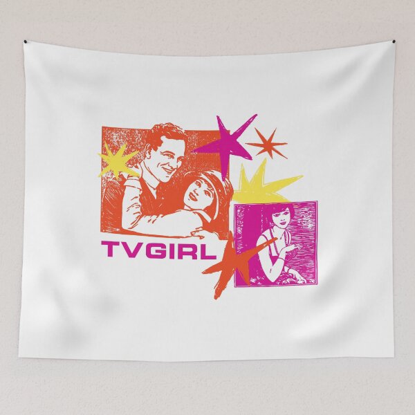 Item preview, Tv Band Summer's Over Inspired  designed and sold by astanero.