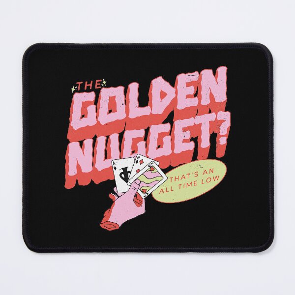 Item preview, The Golden Nugget Vanderpump Rules  designed and sold by nameyourred.