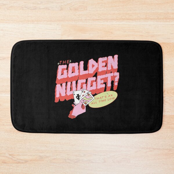 Item preview, The Golden Nugget Vanderpump Rules  designed and sold by nameyourred.