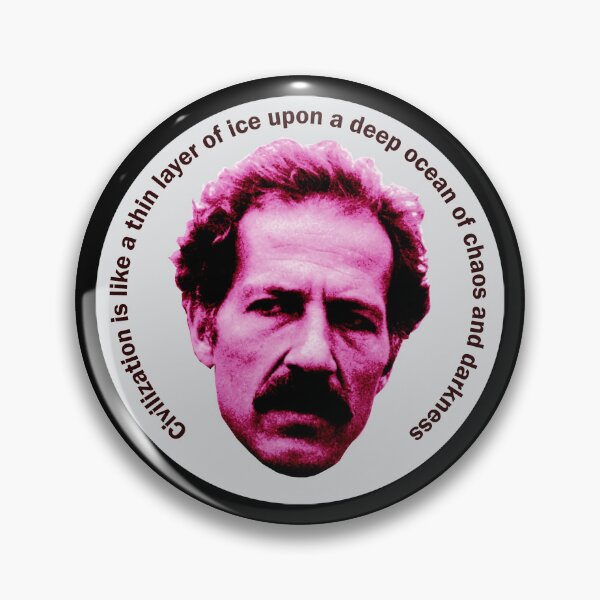 Item preview, Herzog Quote  designed and sold by jojotaro123.