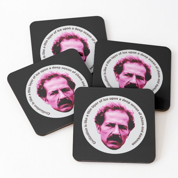 Item preview, Herzog Quote  designed and sold by jojotaro123.