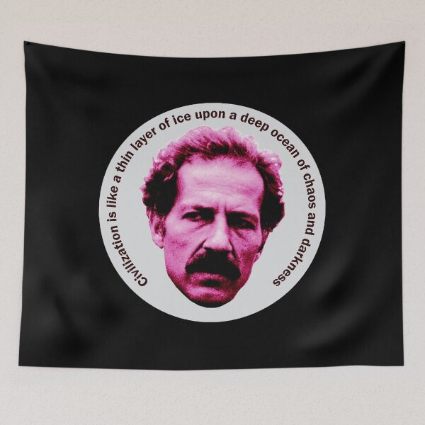 Item preview, Herzog Quote  designed and sold by jojotaro123.