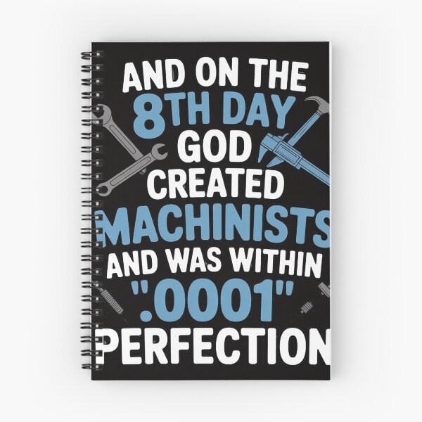 Item preview, Cool Creation Of Machinists CNC Machinist Gift designed and sold by margaridroso.