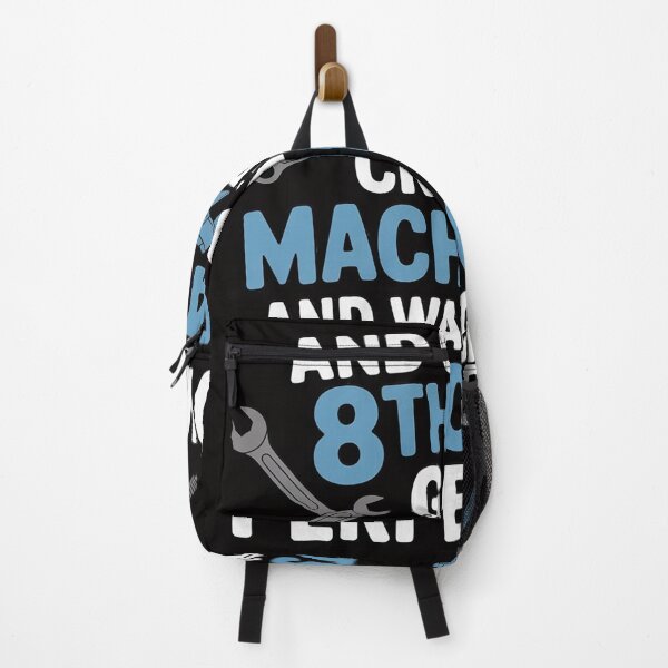 Item preview, Cool Creation Of Machinists CNC Machinist Gift designed and sold by margaridroso.