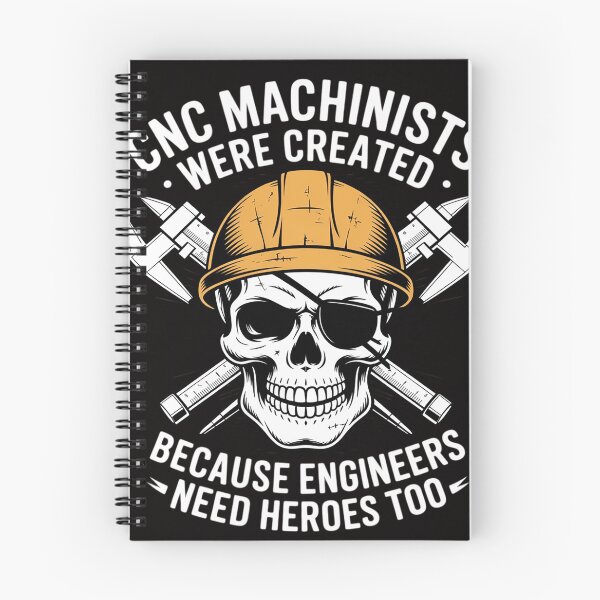 Item preview, Cool CNC Machinist For Men Women Machinist Engineer designed and sold by margaridroso.