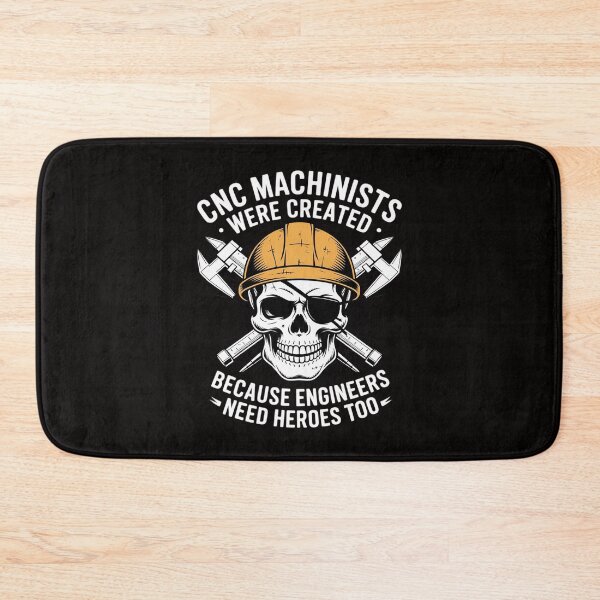 Item preview, Cool CNC Machinist For Men Women Machinist Engineer designed and sold by margaridroso.