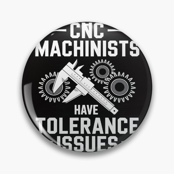 Item preview, Cool CNC Machinist For Men Women CNC Machine Operator designed and sold by margaridroso.