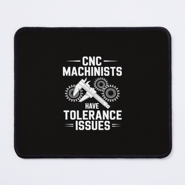 Item preview, Cool CNC Machinist For Men Women CNC Machine Operator designed and sold by margaridroso.
