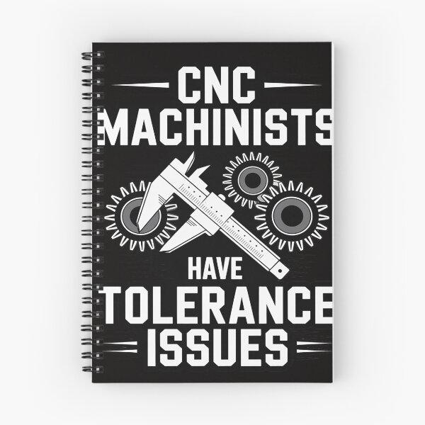 Item preview, Cool CNC Machinist For Men Women CNC Machine Operator designed and sold by margaridroso.