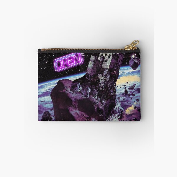 Item preview, Stellar Futurama aTime Drift designed and sold by Serenataclouds.