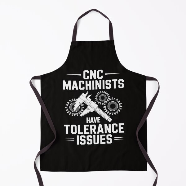 Item preview, Cool CNC Machinist For Men Women CNC Machine Operator designed and sold by margaridroso.