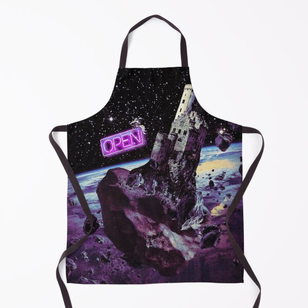 Item preview, Stellar Futurama aTime Drift designed and sold by Serenataclouds.