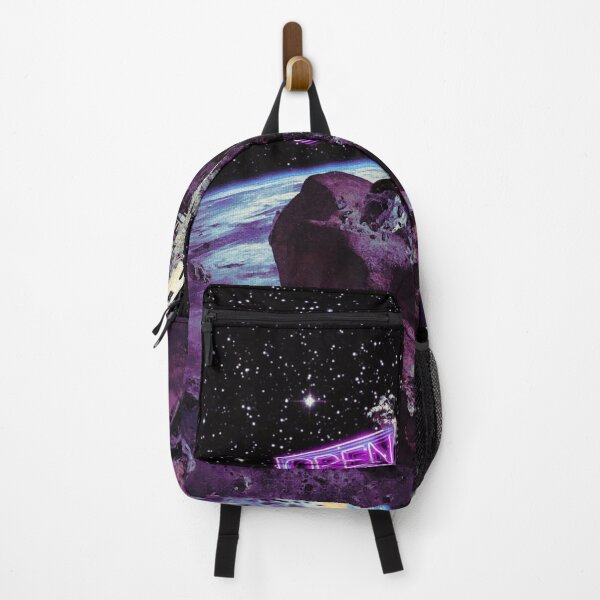Item preview, Stellar Futurama aTime Drift designed and sold by Serenataclouds.